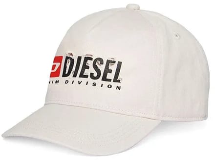 Diesel Kids J01679 Pet Wit 52 cm Kinderen