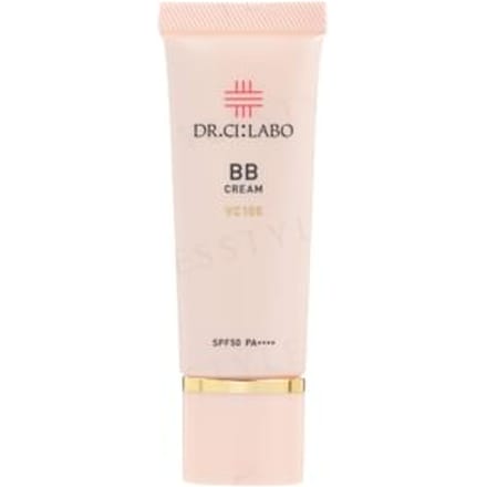DR.Ci:Labo - BB Cream VC100 SPF 50 PA++++ 30g