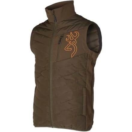 Mouwloos donsjack Browning Coldkill