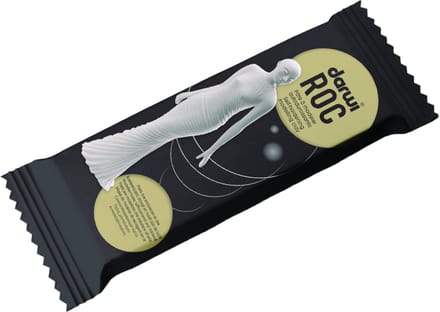 Darwi boetseerpasta Roc | pak van 1 kg (hoge kwaliteit)