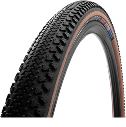 Vredestein btb Aventura 50-622 zwart/transparant