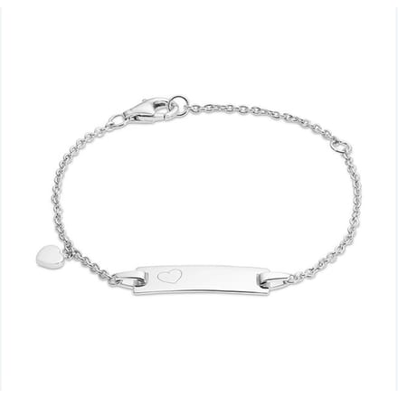 FAVS Little Friends I.D.-armband 88363213