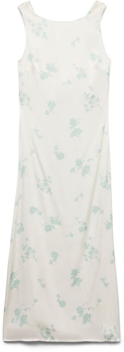 Vero Moda Jurk AWBILLIE Lange jurk
