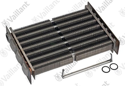 VAILLANT Warmtewisselaar HW VC 194/3-C o.a. Vaillant-nr. , 065129