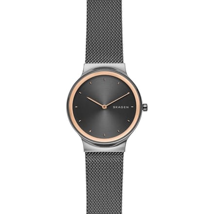 Skagen SKW2707 Freja horloge
