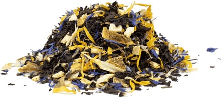 Tuana Kruiden - Bio Lady Grey Thee 60g - BIOTHEE12
