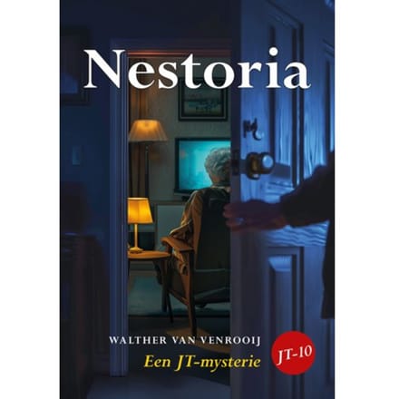 Nestoria - Walther van Venrooij