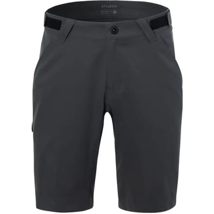 Kort midden Giro Arc