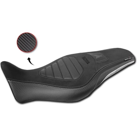 Motorzadelhoes Isotta Yamaha MT-09 2021-2024