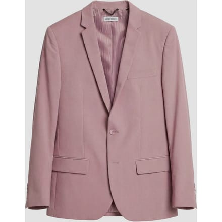 jas man roze