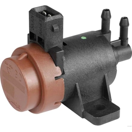 Drukregelaar, turbocompressor HERTH+BUSS ELPARTS 70671928