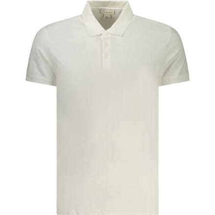 Calvin Klein Jeans Ss Classic Monogram Polo