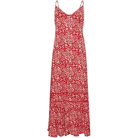 Lang hemdje voor dames Superdry