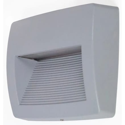 Wandlamp Dopo lighting Storm IP55 R7s 700lm-810lm