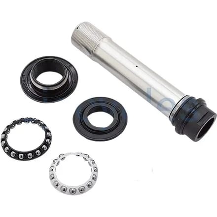 Complete naafas Shimano HB-M618-B