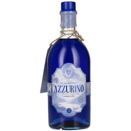 The Illusionist AZZURINO Aperitivo 11% Vol. 0,7l