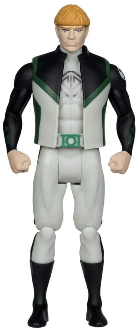 McFarlane Toys Superman (2025) DC Direct Super Powers Action Figure Green Lantern Guy Gardner 12 cm Action Figuur