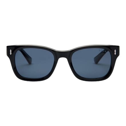 I-sea Declan Gepolariseerde Zonnebril Transparant Smoke Polarized Man
