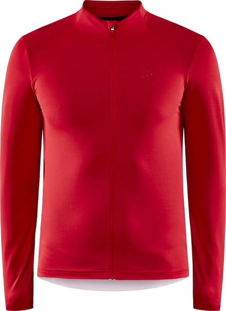 Core Bike Essence LS Jersey Fietsshirt Heren - Maat M