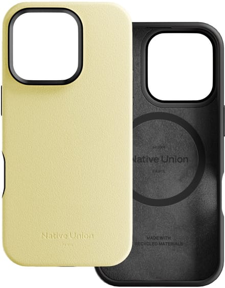 Native Union ACTCSE-LMO-NP24P mobile phone case