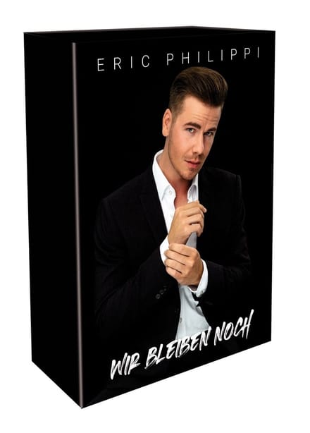 Eric Philippi - Wir Bleiben Noch