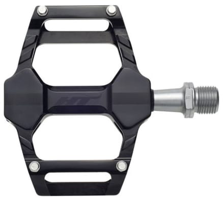Ht Components Ar06 Pedalen Zilver