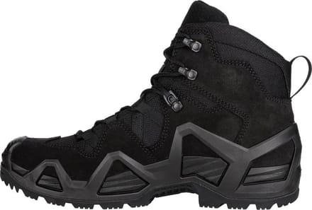 Lowa Schoenen Zephyr MK2 GTX Mid Black 47