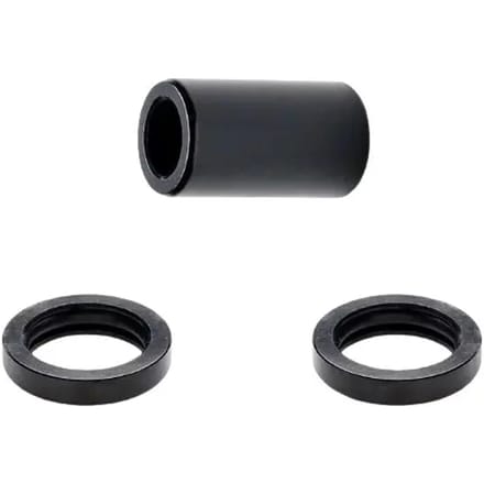 Afstandsstuk schokdemper Rockshox 3 pièces 1/2 8x52,9 mm