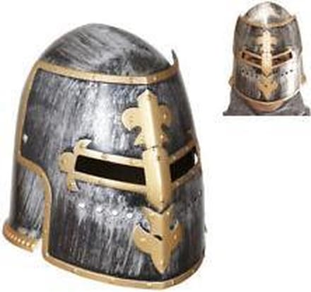 Ridderhelm - Kinderhelm