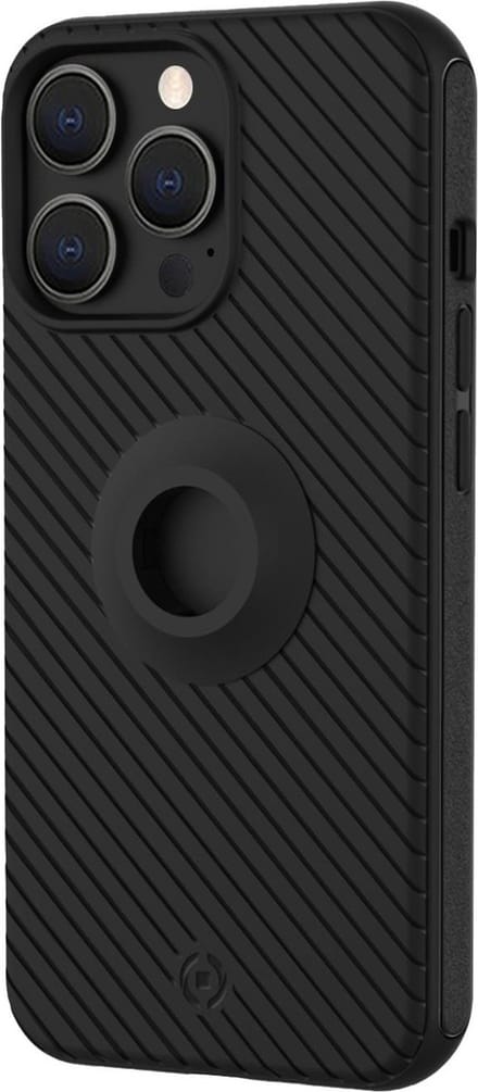 Celly Snap Hoes iPhone13 Pro - Voor Snap collectie houders - Antislip - Extra bescherming