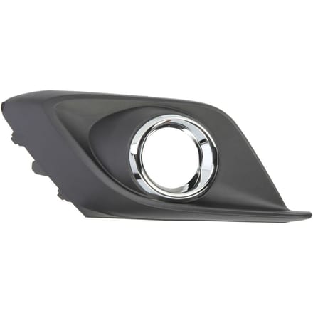 Ventilatierooster, bumper BLIC 6502-07-3478917P links