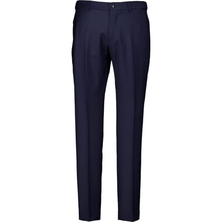 Berwich Morello-elax Pantalons Donkerblauw Gt1523x