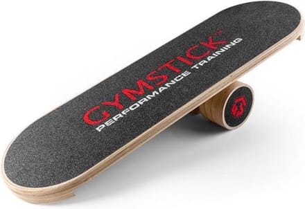 Gymstick – Houten balansbord