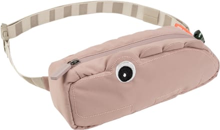 Done By Deer Croco Cross-Over Tas Powder