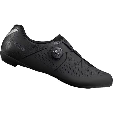 Shimano Rc302 Raceschoenen Zwart EU 36 Vrouw