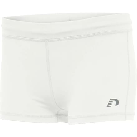 Damesshort Newline core athletic hot