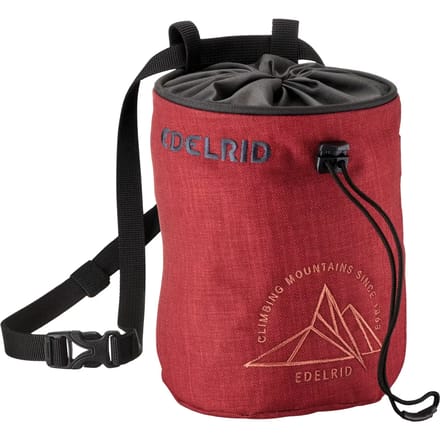 Magnesia zak Edelrid Rodeo