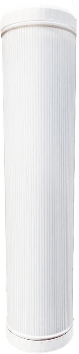 BigBoi - D-IONIZR Hars Filter - Waterbehandeling - Efficiënt - Langdurig