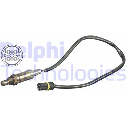 Lambdasonde DELPHI ES11114-12B1