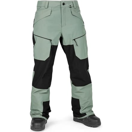 Dames skibroek Volcom Stone Mica 20k