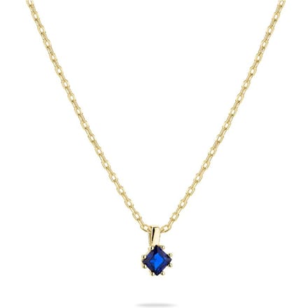 Tamaris Ketting TJ-0539-N-45