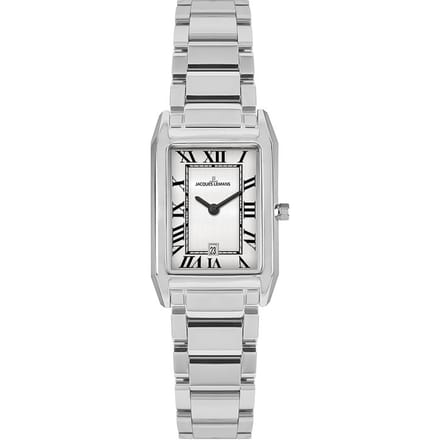 Jacques Lemans Dameshorloge Torino 1-2189.1M