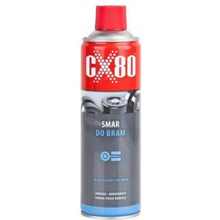 CX80 SMAR - Ritssmeermiddel - Voor Bramen - 500 ml