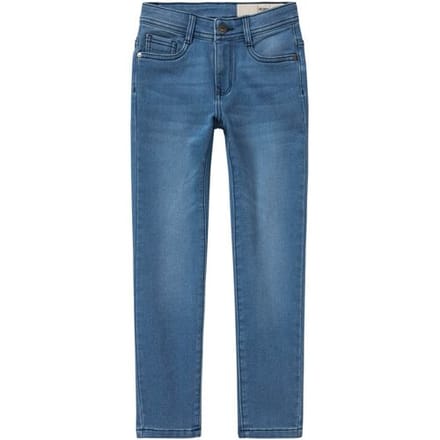 PEPPERTS! Jongens joggingbroek (Blauw, 158)