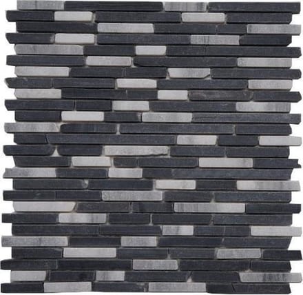 Mozaiek tegel marmer 30x30