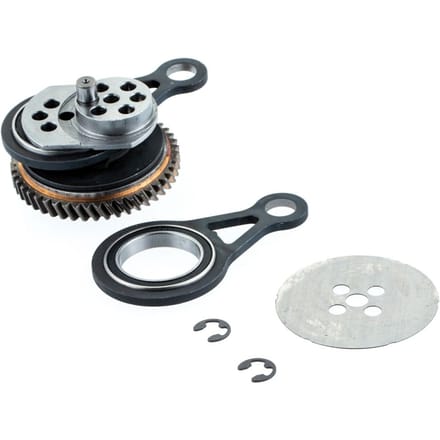 Husqvarna versnelling