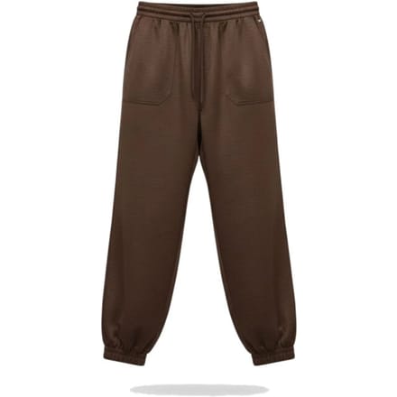 Tramontana Trousers chocolate