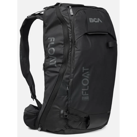 BCA FLOAT E2 TURBO Lawinerugzak 25L (Maat - S/M, Kleur - BLACK)
