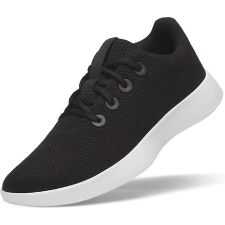 Baskets Allbirds Tree Runner NZ