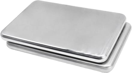 Roestvrij Staal Ice Packs - Koel elementen - Voedsel Vers Houden - Lekbestendig Gebouw